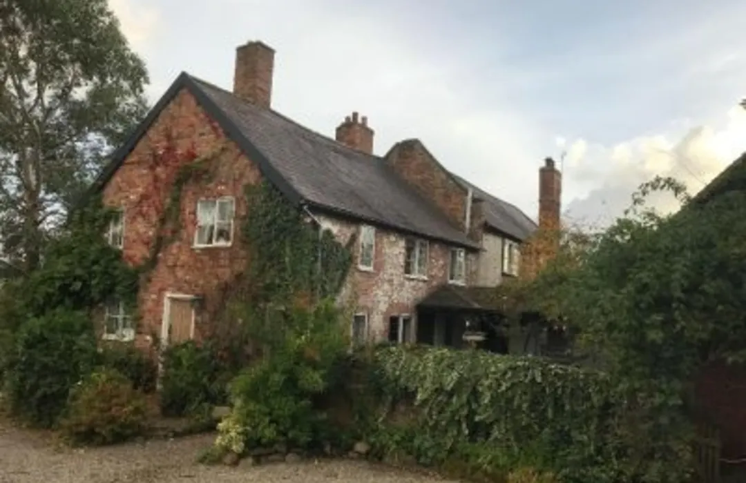 The Old Dower House-1