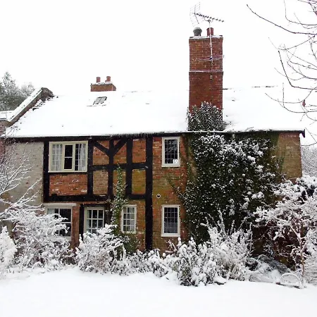The Old Dower House-2